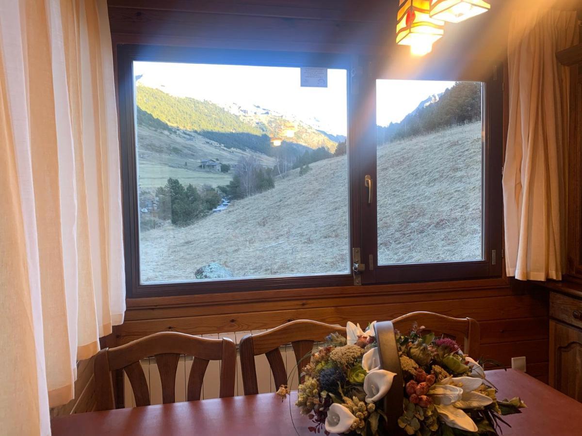 Panoramic - Peu Del Riu 502 - Vall D'incles - Soldeu