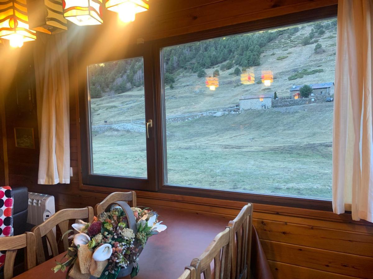 Butas Panoramic - Peu Del Riu 502 - Vall D'incles - Soldeu