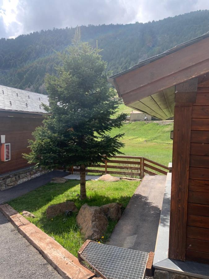 Panoramic - Peu Del Riu 502 - Vall D'incles - Soldeu Butas *