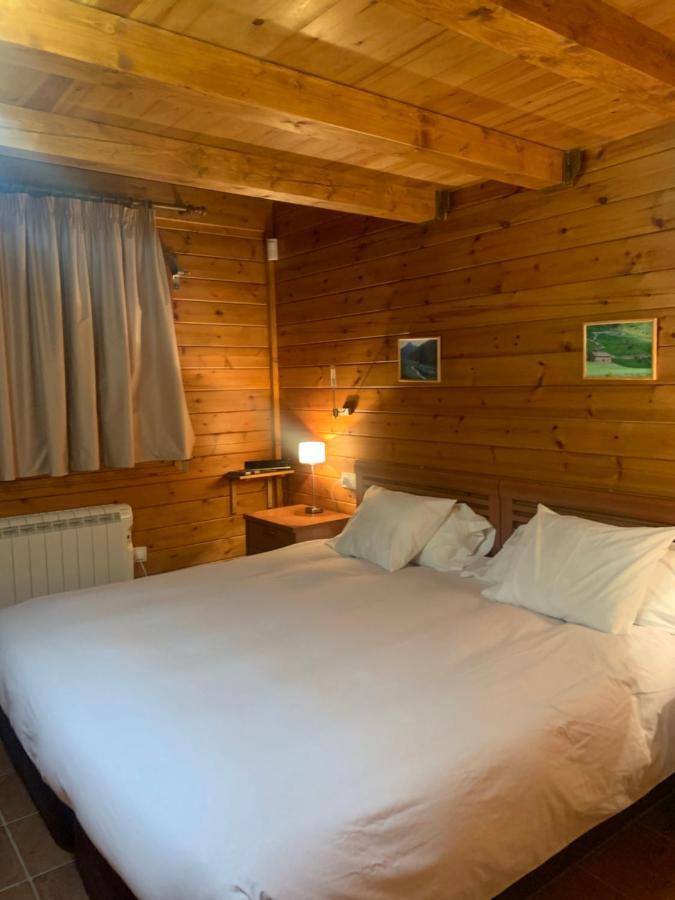 Panoramic - Peu Del Riu 502 - Vall D'incles - Soldeu Appartement *