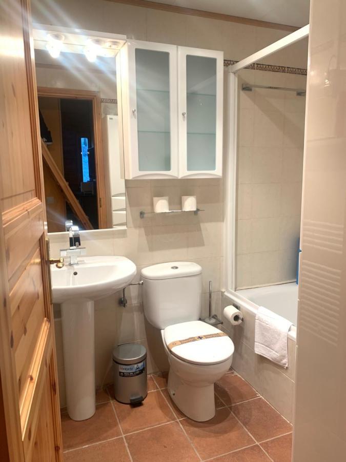 Appartement Panoramic - Peu Del Riu 502 - Vall D'incles - Soldeu Incles