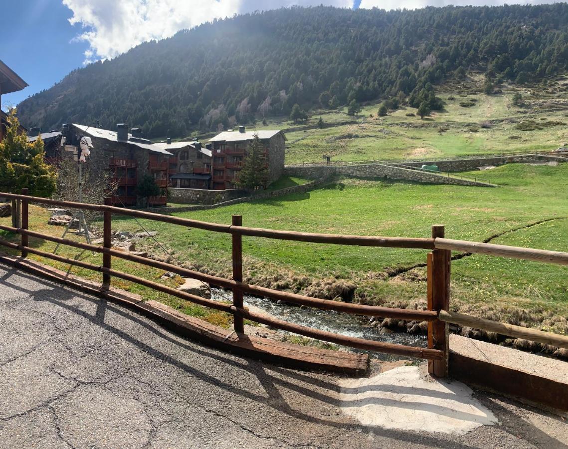 Butas Panoramic - Peu Del Riu 502 - Vall D'incles - Soldeu Incles