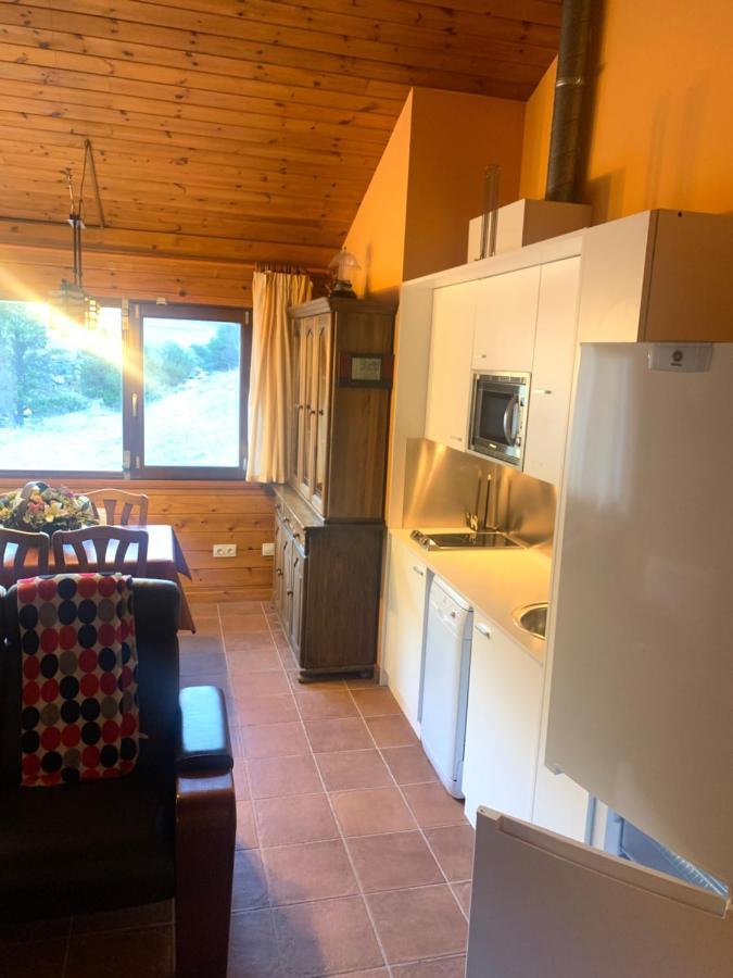 Panoramic - Peu Del Riu 502 - Vall D'incles - Soldeu Butas *