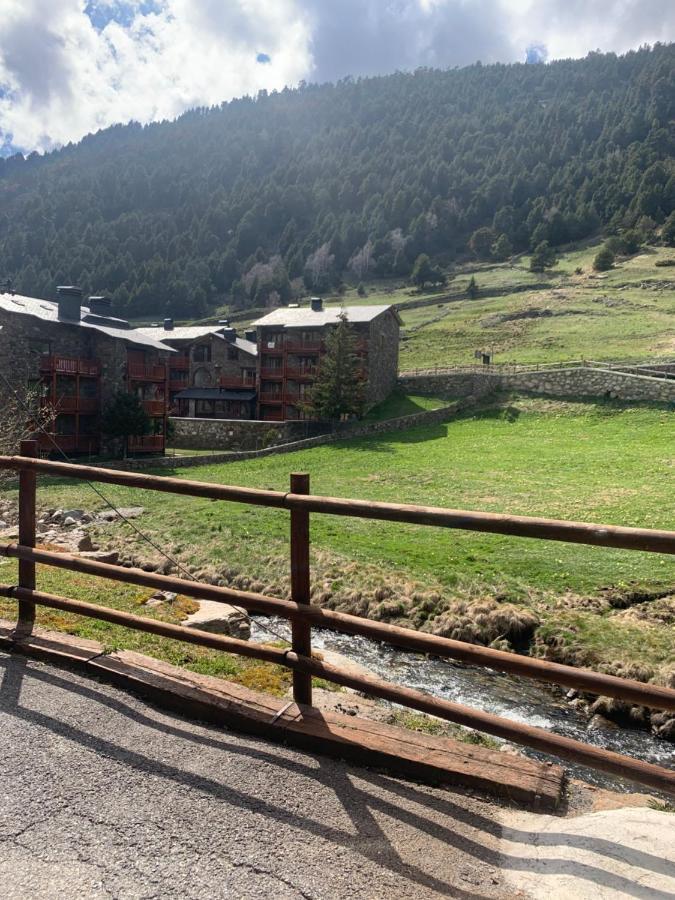 Butas Panoramic - Peu Del Riu 502 - Vall D'incles - Soldeu